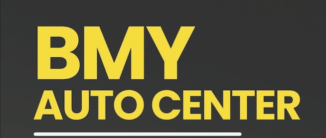 BMY Auto Center